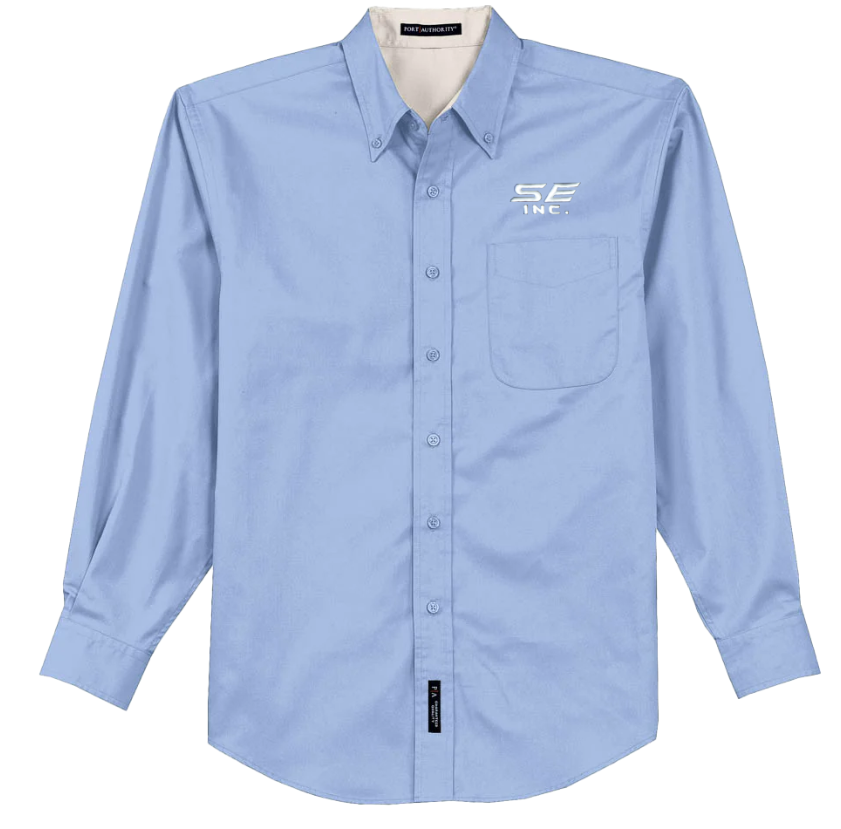 Port Authority Long Sleeve