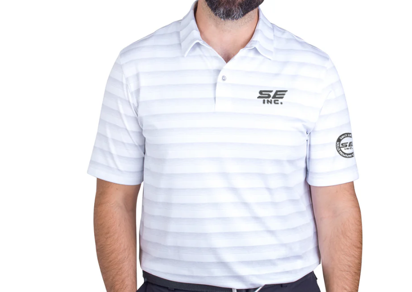 Greg Norman Polo