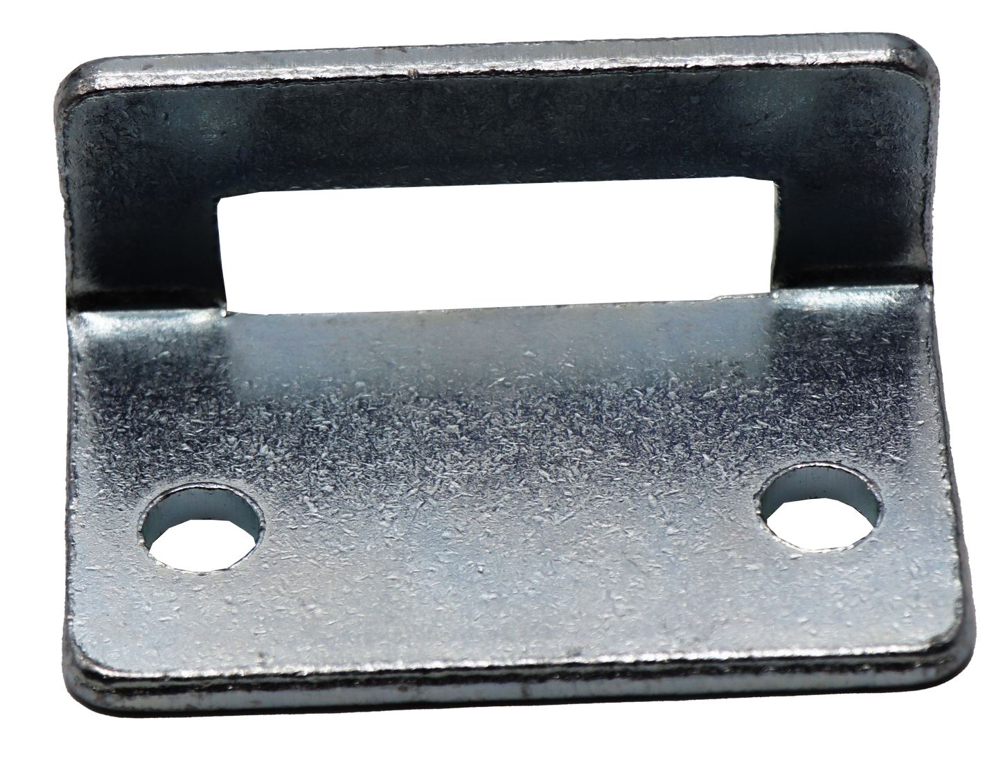 SIDE PLATE FOR ALUMINUM RACKS