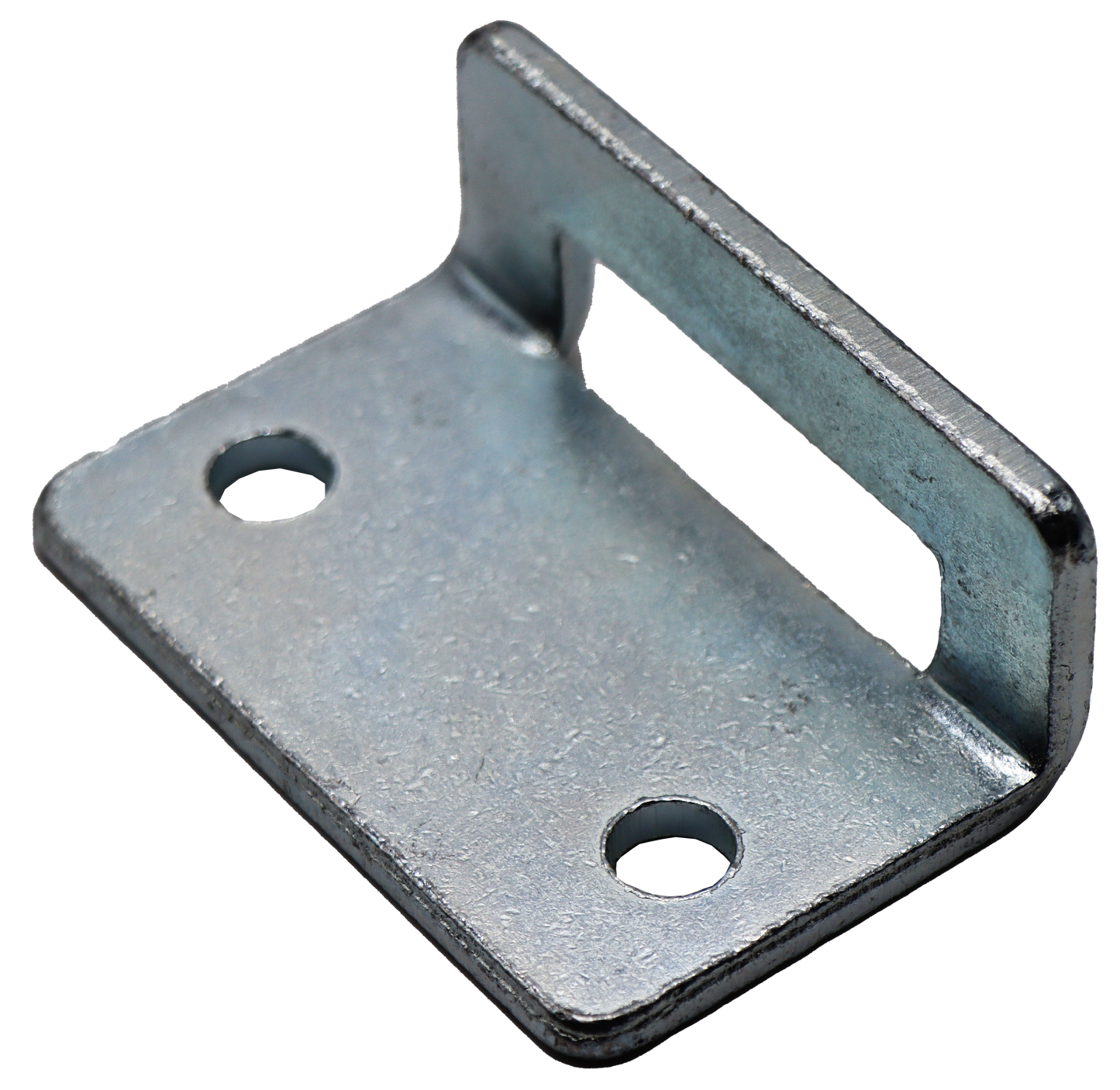 SIDE PLATE FOR ALUMINUM RACKS