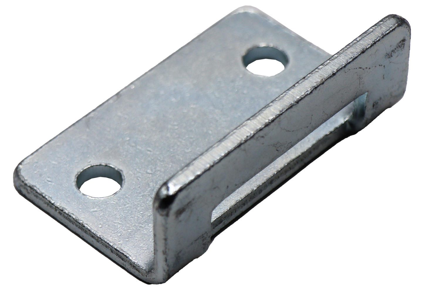 SIDE PLATE FOR ALUMINUM RACKS
