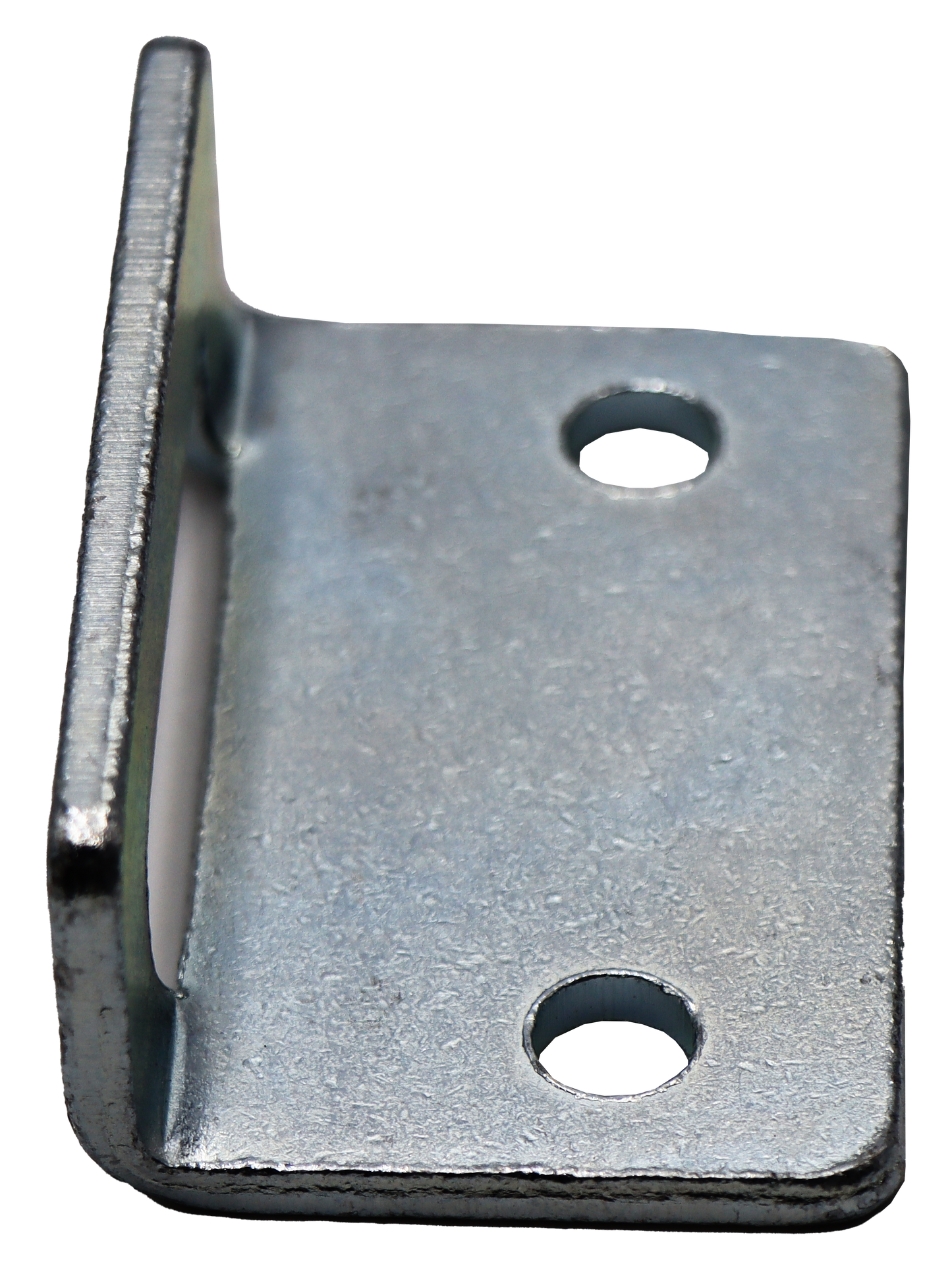 SIDE PLATE FOR ALUMINUM RACKS