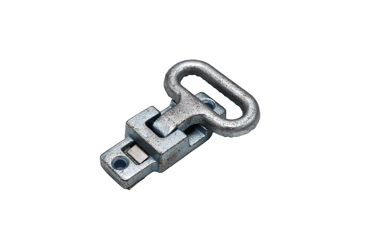 FOLDING FOOT / GRAB STEP