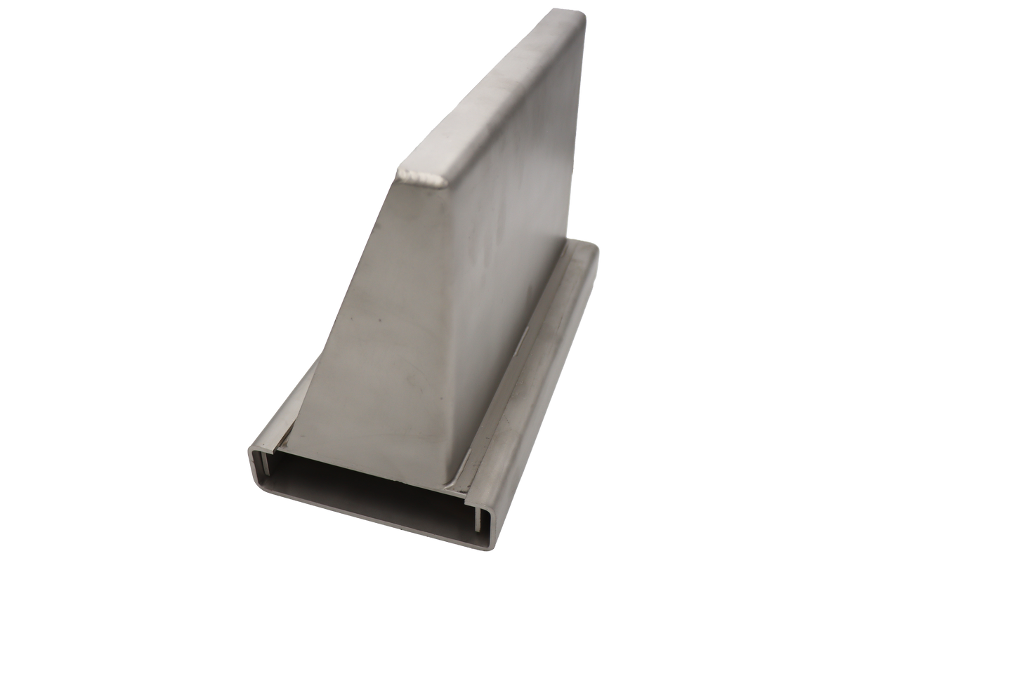 SIDE OUT VISE STAND BOLTED PANEL