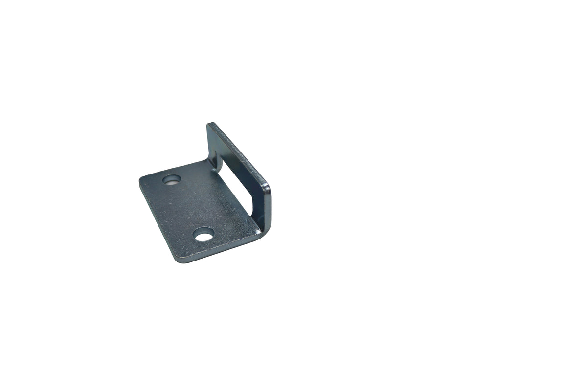 SIDE PLATE FOR ALUMINUM RACKS