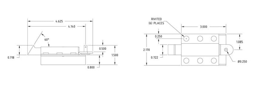 WS SE410009/WHCDL5