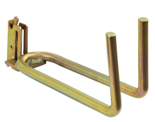 E-Track Long Handle Tool Holder