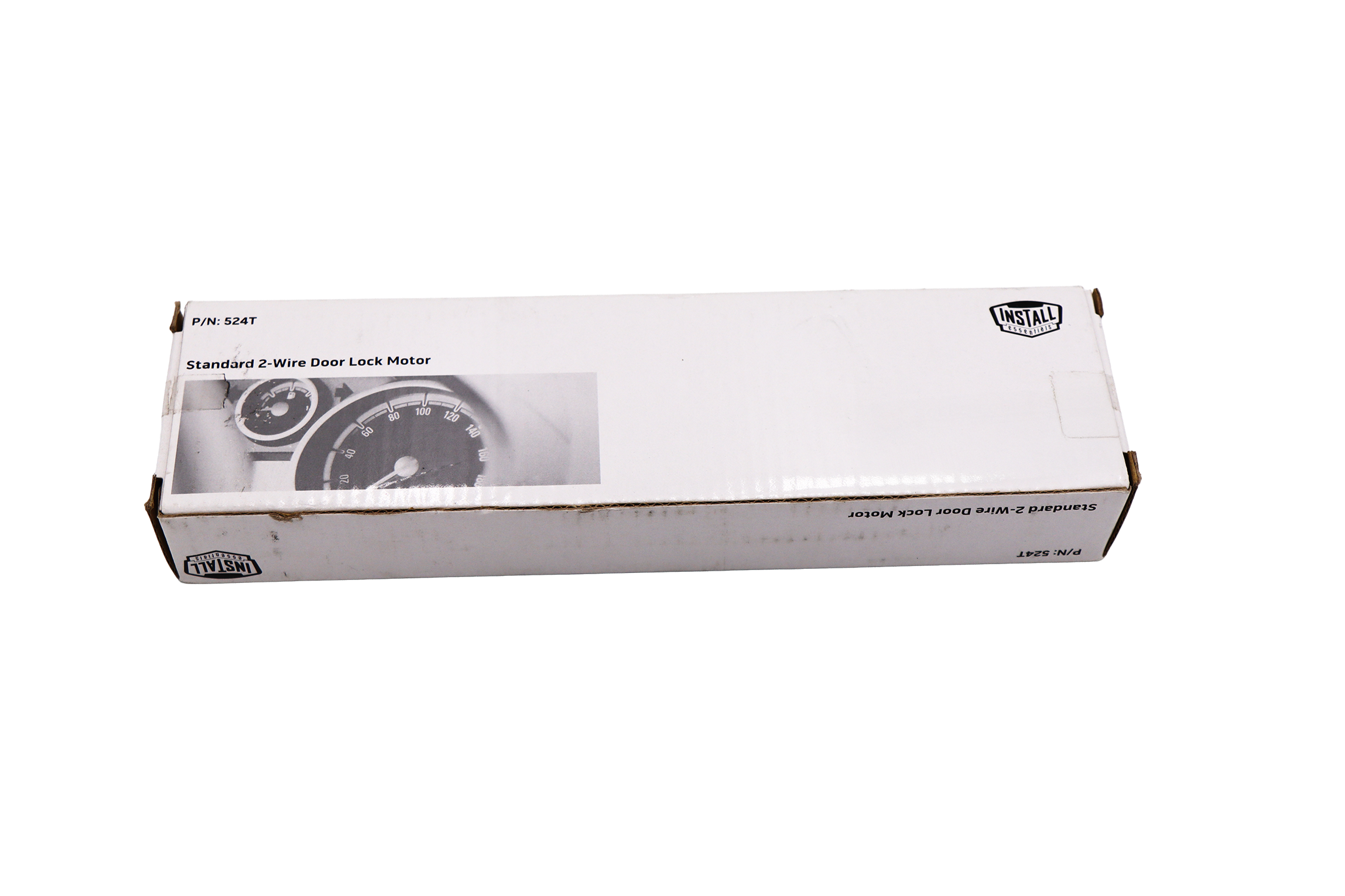2 WIRE DOOR LOCK MOTOR – Scelzi Equipment Truck Parts Store