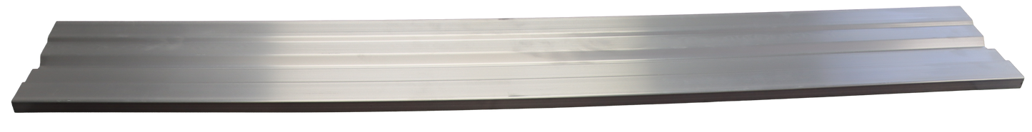 48" ALUM SLAT