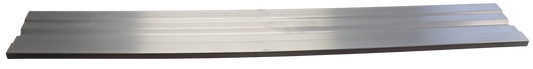 48" ALUM SLAT