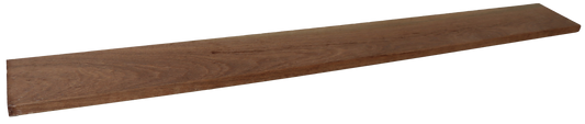 48" WOOD SLAT