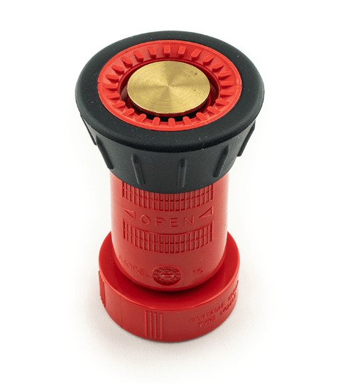 PLASTIC FOG NOZZLE