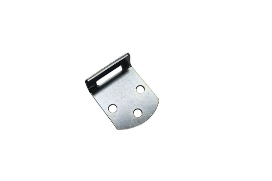GATE LATCH BENT LOCK