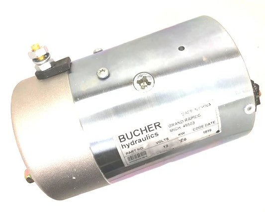AUTO CRANE MOTOR, NEXTSTAR 3203/4004EH