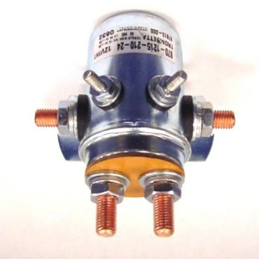 Auto Crane Relay 12 VOLT SEALED B