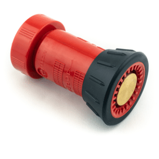 PLASTIC FOG NOZZLE