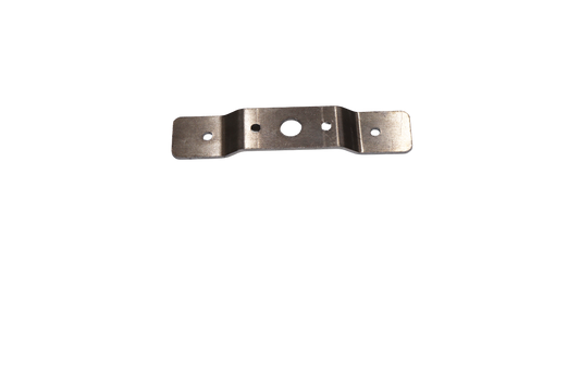 DOOR BARREL LOCK PLATE