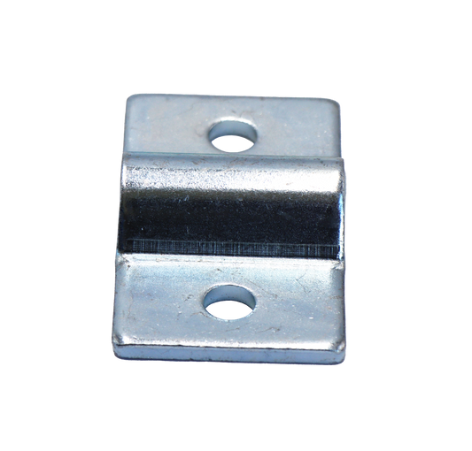 BEARING CAP FOR ALUMINUM RACKS