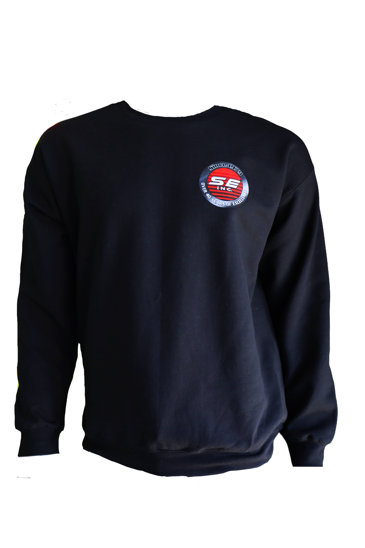 SE CREWNECK SWEATSHIRT