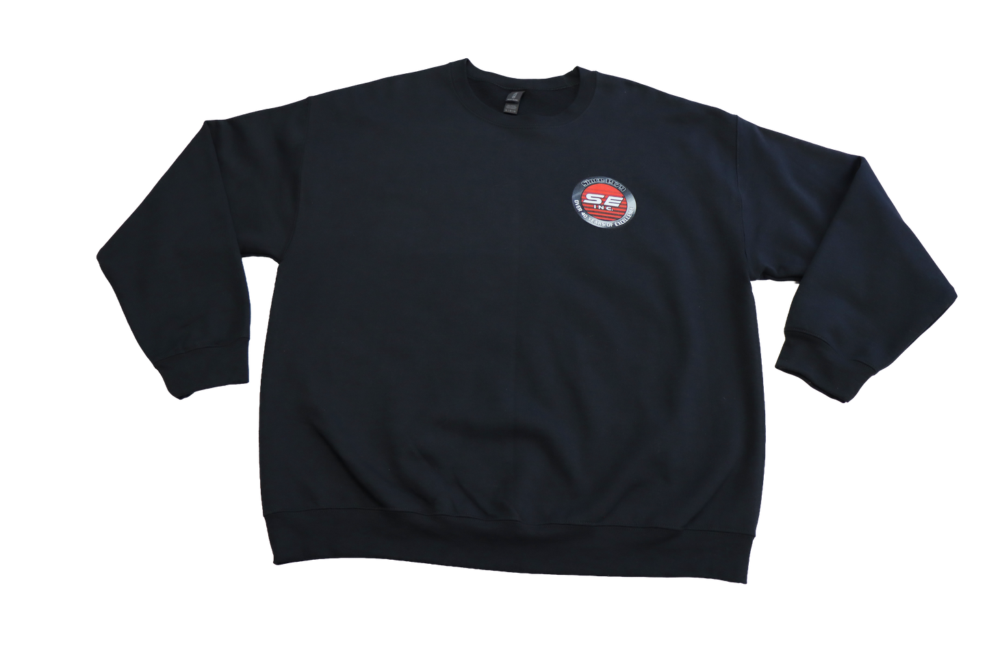 SE CREWNECK SWEATSHIRT