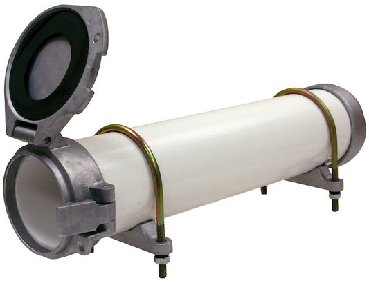 PVC CONDUIT CARRIER KIT 6 INCH