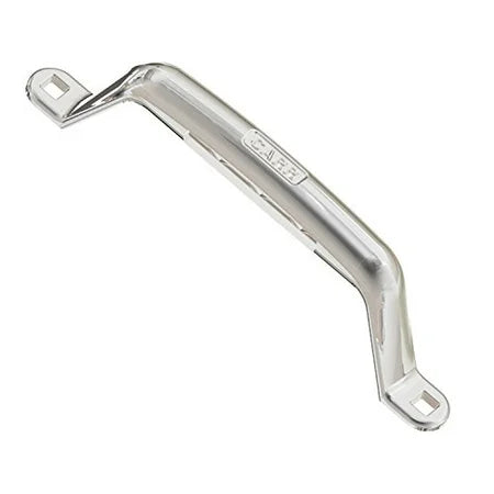 CARR GRAB HANDLE CAST BOLT-ON POLISHED - SINGLE