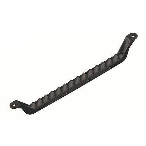 CARR 20" GRAB HANDLE BLACK