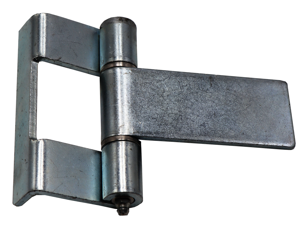 Body Gate DUMP BODY GATE HINGE - RIGHT HAND – Scelzi Equipment Truck Parts Store