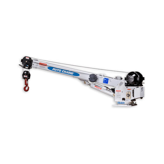 EHC-4 WIRELESS CONTROL 20' CRANE