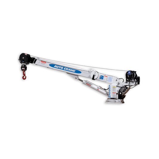 EHC-5 NEXSTAR 4 WIRELESS CRANE