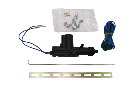 ELECTRONIC MASTER LOCK ACTUATOR PRO-PDA-1