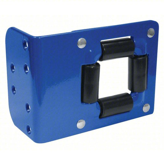 COXREELS 4 Way Roller Guide 1728-3