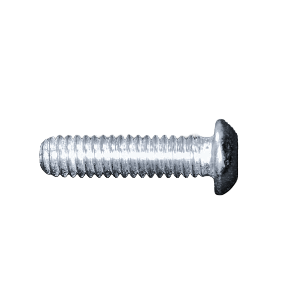 FOLD DOWN 1/4" SCREW