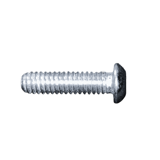 FOLD DOWN 1/4" SCREW