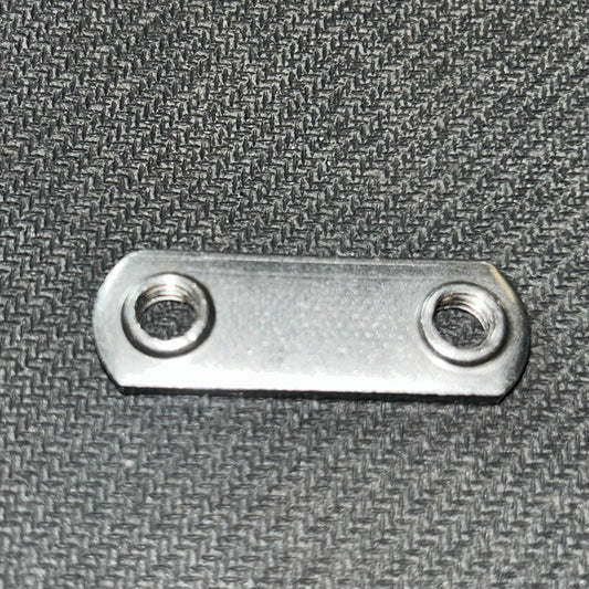 1/4"- 20 X 1 1/2" WELD NUT