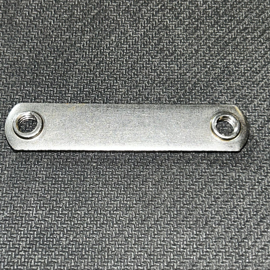 1/4"- 20 X 2 1/2" WELD NUT