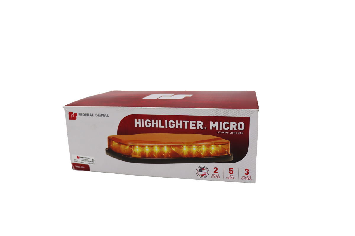 FS HighLighter Micro LED Mini-Light Bar