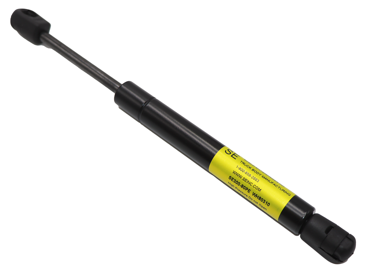 Gas Shock - 80lb
