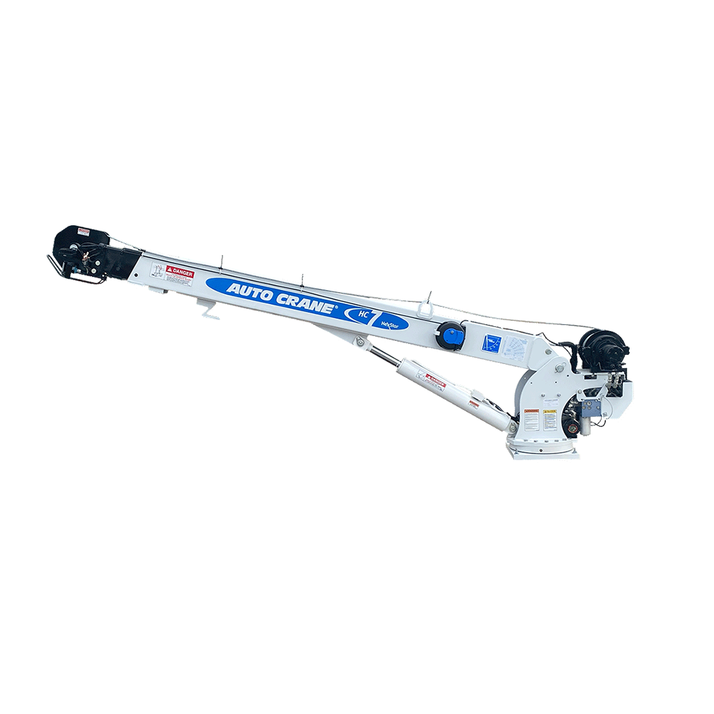 HC-7 FM NEXSTAR 4 WIRELESS CRANE