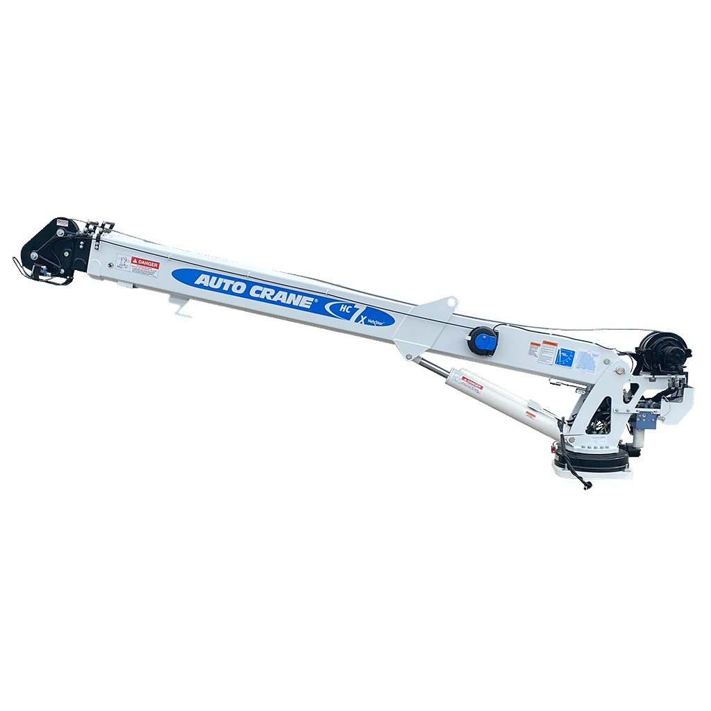 HC-7X NEXSTAR 4 WIRELESS CRANE