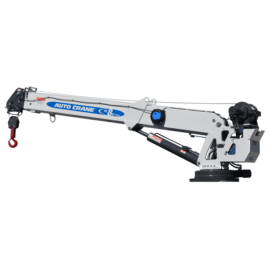HC-8X NEXSTAR 4 CRANE
