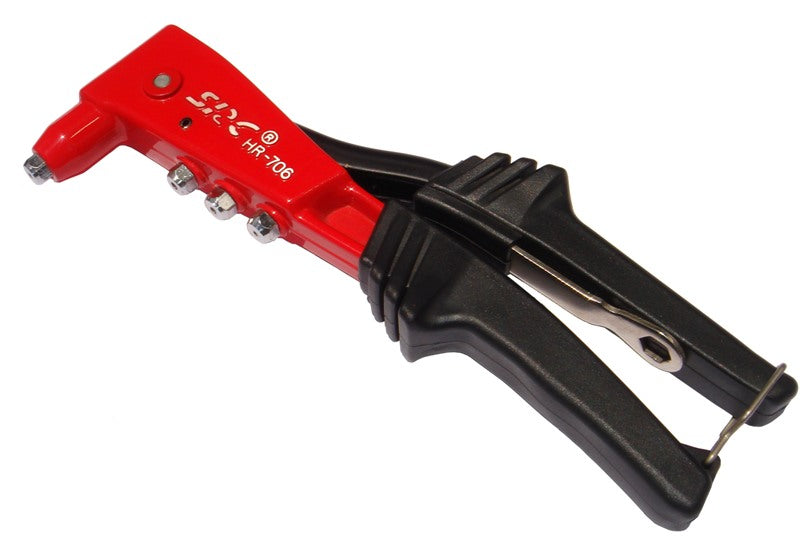 Industrial Hand Riveter – Scelzi Equipment Truck Parts Store