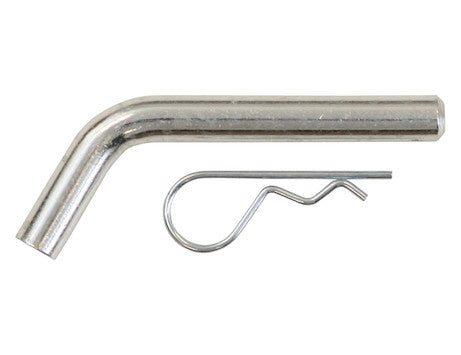 HITCH PIN WITH COTTER