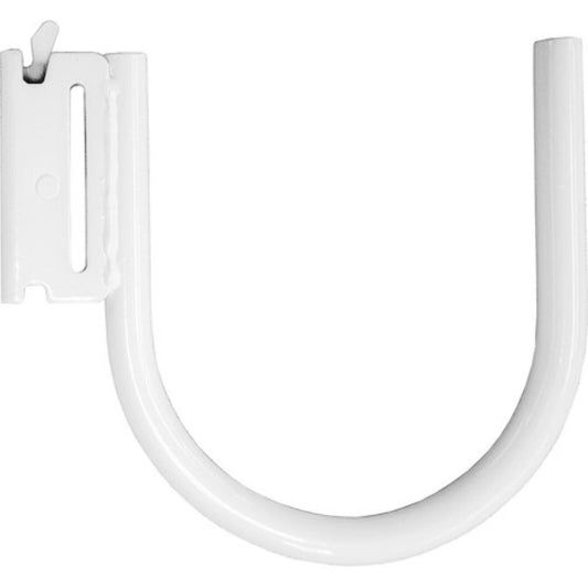 E-TRACK CURVED J-HOOK
