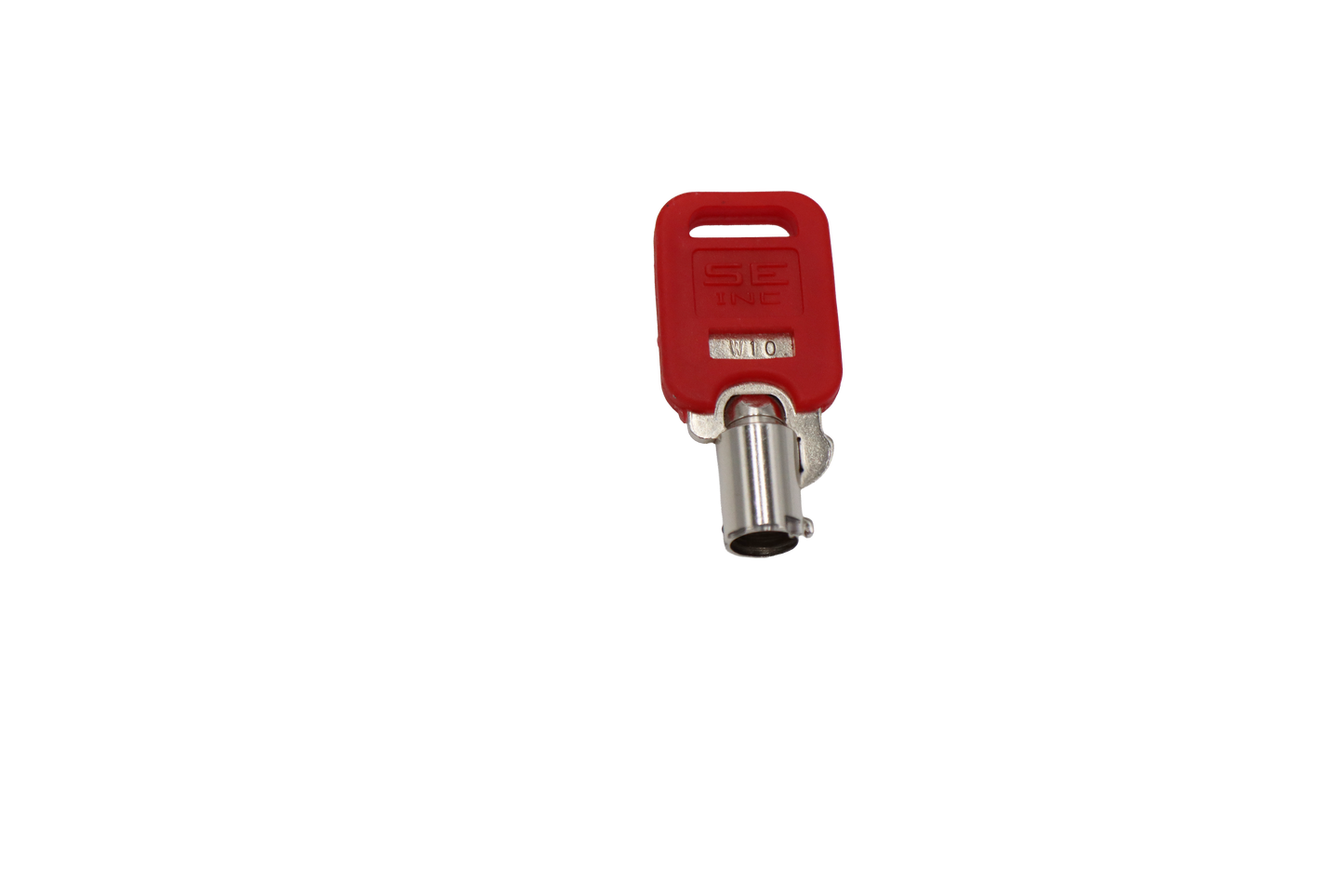BARREL KEY