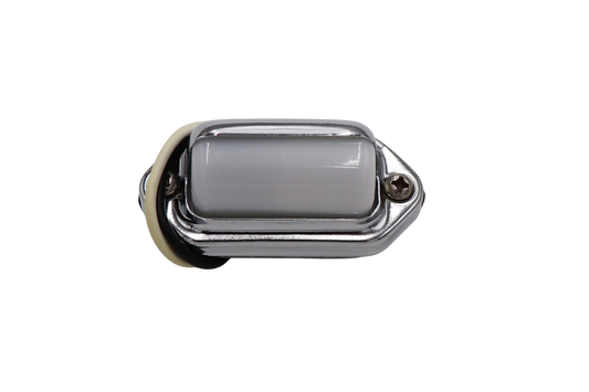 LED LICENSE PLATE LIGHT