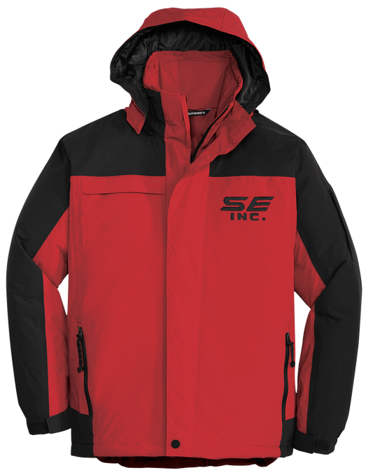 Nootka Winter Jacket-Port Authority