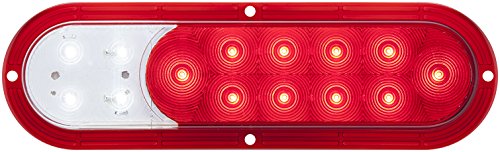 Surface Mount LED Combination ..Stop/Turn/Tail & Back-Up Light