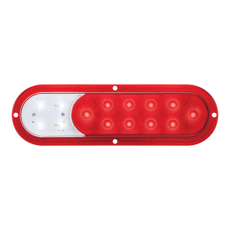 Surface Mount LED Combination ..Stop/Turn/Tail & Back-Up Light