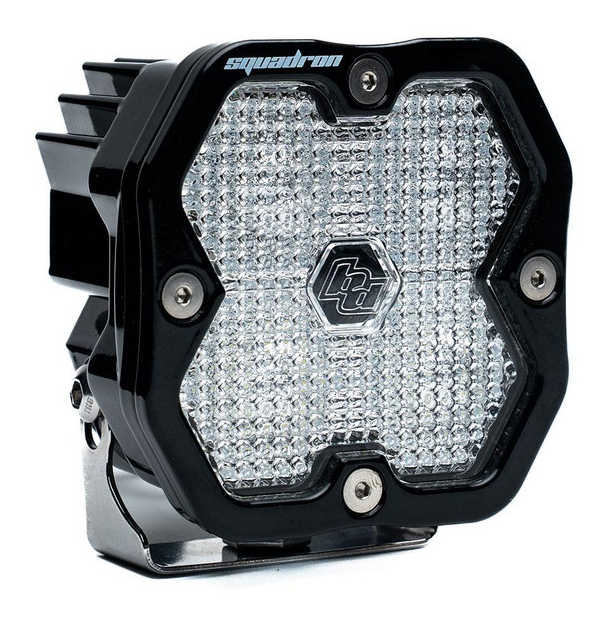 Squadron Sport 2.0 LED Light Pair